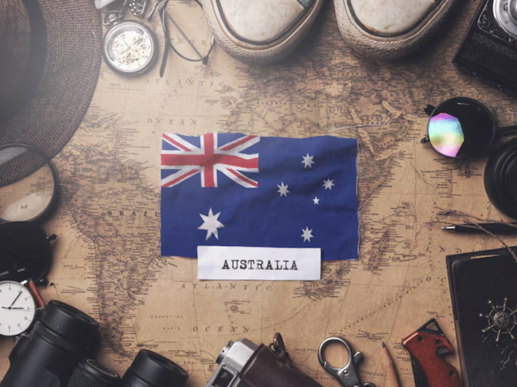 student visa agent Perth