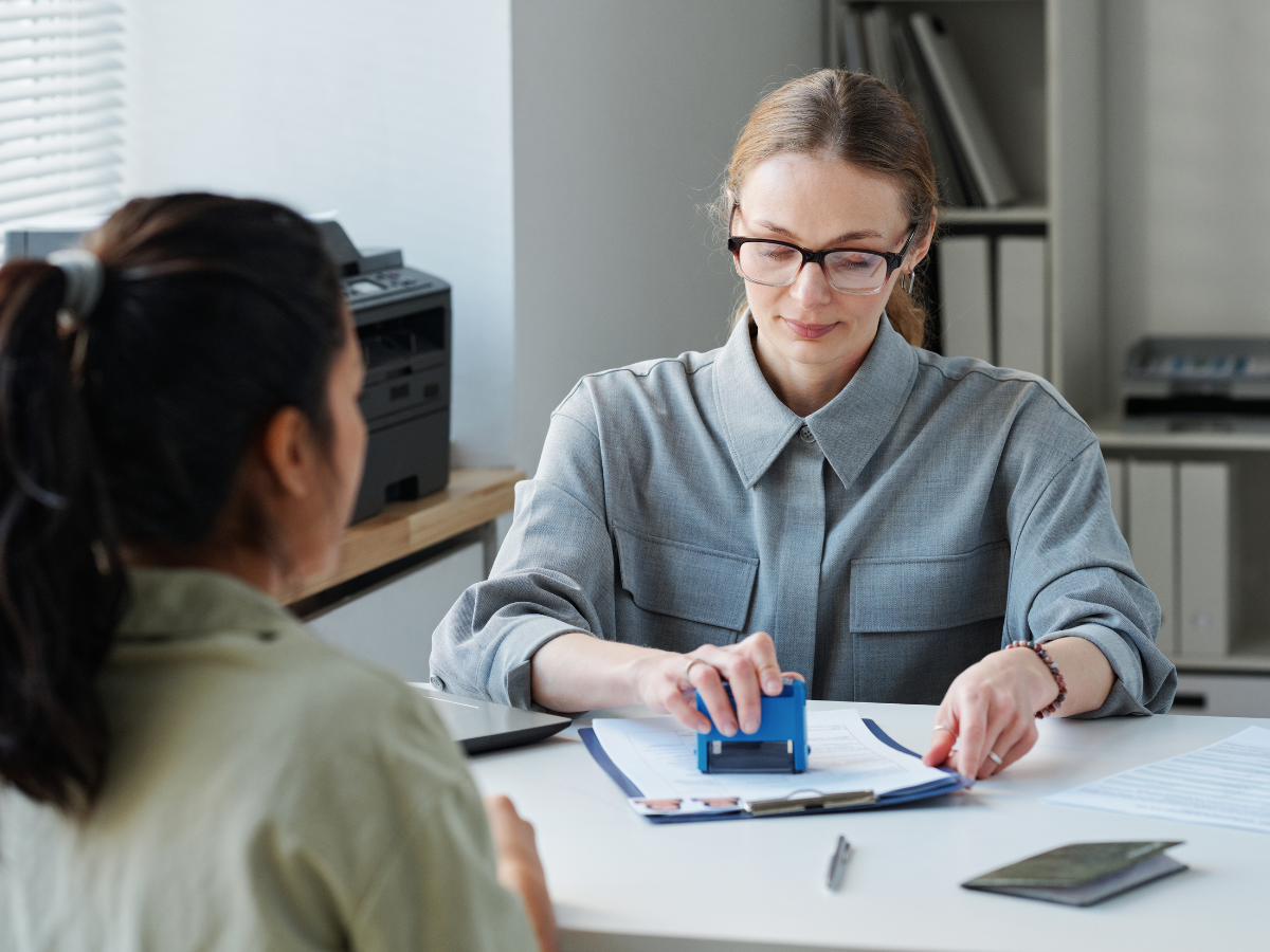 Migration Agent Perth